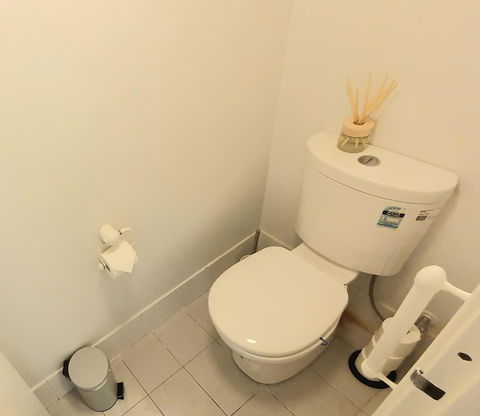 Sandcastles Beachfront Luxury Retreat Apartment - Accommodation Airlie Beach 18