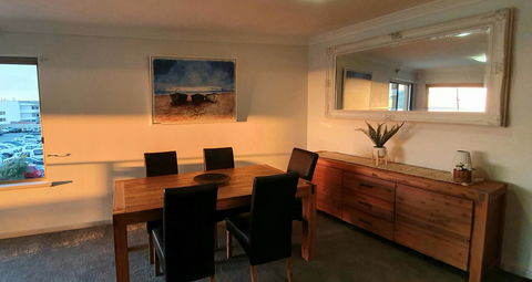Sandcastles Beachfront Luxury Retreat Apartment - Accommodation Airlie Beach 20