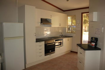 Ningaloo Coral Bay â€“ Bayview with Carnarvon Accommodation