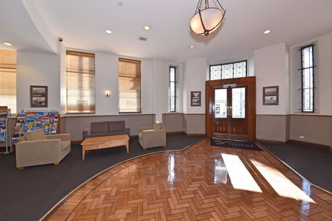 Inner Perth CBD 1X1 Apartment: 605451 - YWait Travel 21