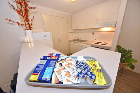 Inner Perth CBD 1X1 Apartment: 605451 - YWait Travel 15