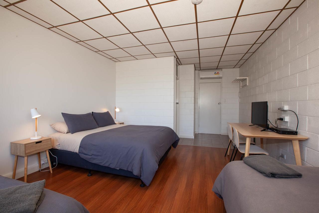 EUCLA MOTOR HOTEL - thumb 3