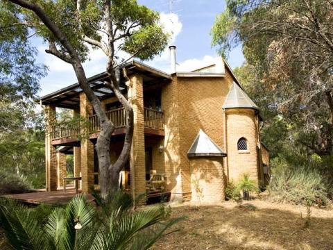 Wizard\'s Den - Margaret River - Casino Accommodation 0