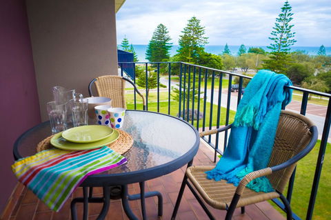 Cottesloe Sea Bliss Apartment - Holiday Melbourne 0