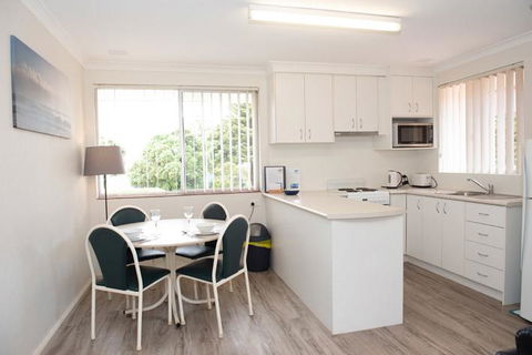API Middleton Beach Front Apartments Albany - Holiday Melbourne 2