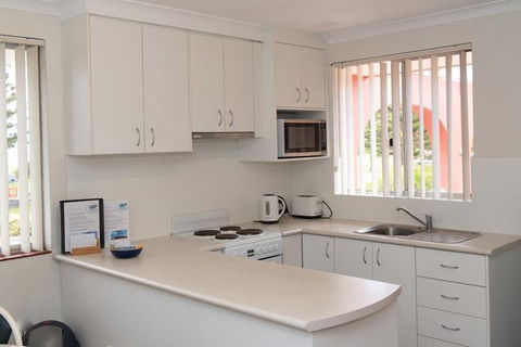 API Middleton Beach Front Apartments Albany - Holiday Melbourne 1
