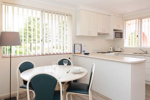 API Middleton Beach Front Apartments Albany - Holiday Melbourne 3