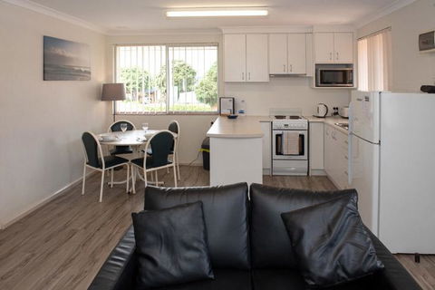 API Middleton Beach Front Apartments Albany - Holiday Melbourne 0