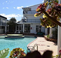 West Beach Lagoon 213 Quiet unit - Holiday Melbourne