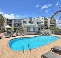 Scarborough Beach Front Resort - Shell Four - Holiday Melbourne
