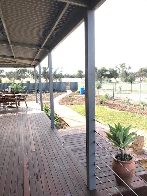 The Mains Guest House 2 Bedroom Farm Stay - thumb 13