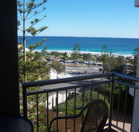Scarborough - Oceanview 2 bed 2 bathroom Apartment - Holiday Melbourne