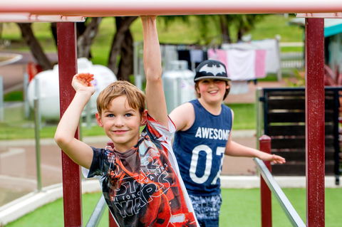 BIG4 Emu Beach Holiday Park - Holiday Melbourne 16