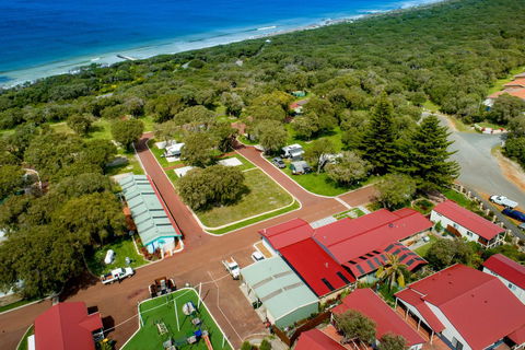 BIG4 Emu Beach Holiday Park - Holiday Melbourne 9