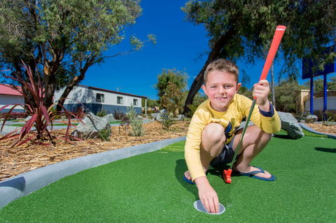 BIG4 Emu Beach Holiday Park - Holiday Melbourne 17