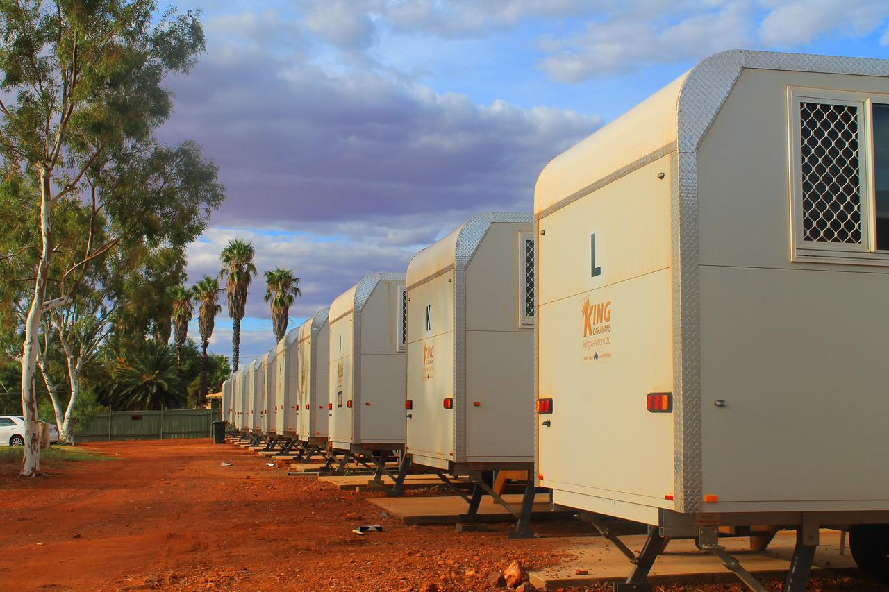 Meekatharra Accommodation Centre - thumb 5