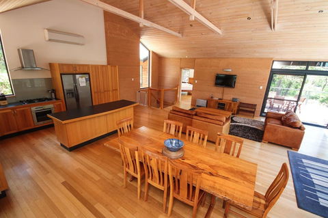Kanga View - Margaret River - Casino Accommodation 4