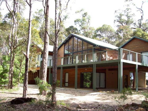 Kanga View - Margaret River - Casino Accommodation 1