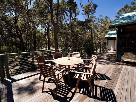 Kanga View - Margaret River - Casino Accommodation 7