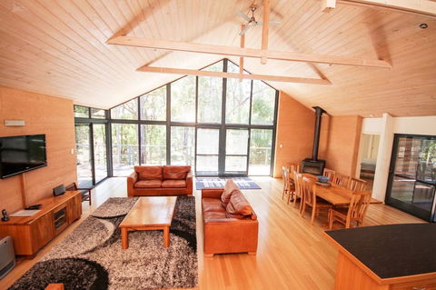 Kanga View - Margaret River - Casino Accommodation 8