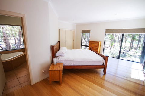 Kanga View - Margaret River - Casino Accommodation 5