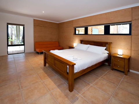 Kanga View - Margaret River - Casino Accommodation 13