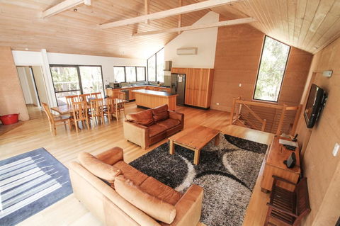 Kanga View - Margaret River - Casino Accommodation 3