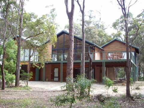 Kanga View - Margaret River - Casino Accommodation 11