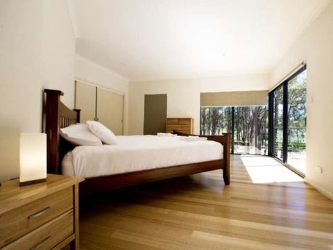 Kanga View - Margaret River - Casino Accommodation 0