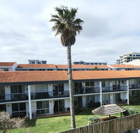 West Beach Lagoon 221  Stylish Apartment - Holiday Melbourne