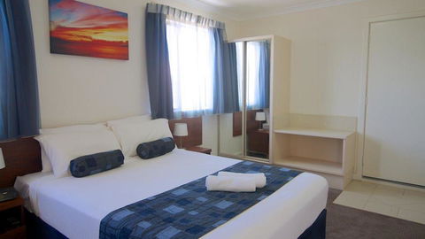 Pinnacles Edge Resort - Accommodation Australia 7