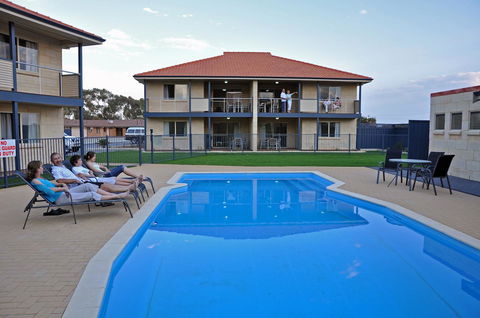 Pinnacles Edge Resort - Accommodation Australia 3