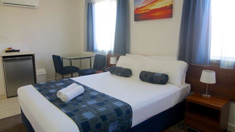 Pinnacles Edge Resort - Accommodation Australia 9
