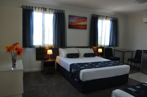 Pinnacles Edge Resort - Accommodation Australia 10