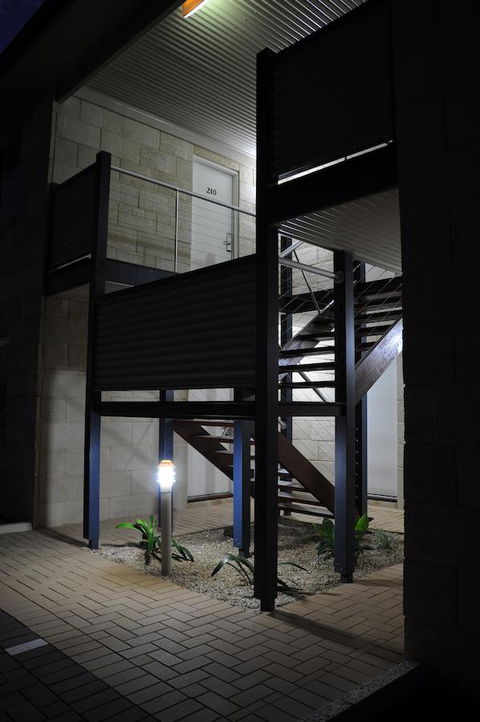 Pinnacles Edge Resort - Accommodation Australia 13