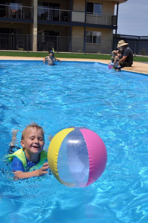 Pinnacles Edge Resort - Accommodation Australia 12