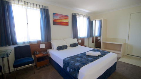 Pinnacles Edge Resort - Accommodation Australia 1