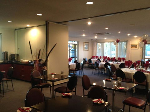 Pinnacles Edge Resort - Accommodation Australia 4