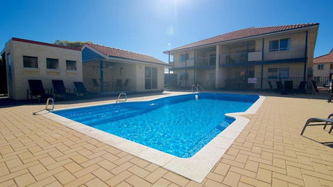 Pinnacles Edge Resort - Accommodation Australia 5