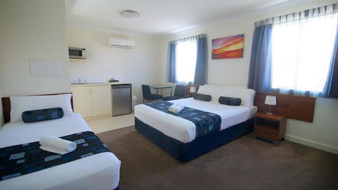 Pinnacles Edge Resort - Accommodation Australia 21
