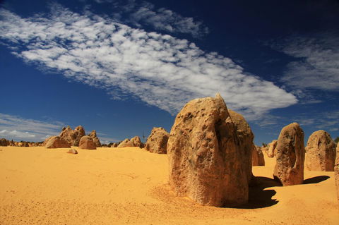 Pinnacles Edge Resort - Accommodation Australia 24