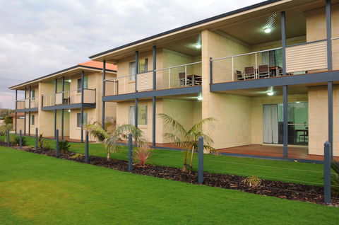 Pinnacles Edge Resort - Accommodation Australia 22
