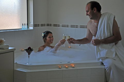 Pinnacles Edge Resort - Accommodation Australia 8