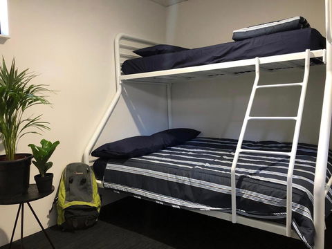Spinners Hostel - Holiday Melbourne 7