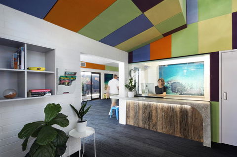 Spinners Hostel - Holiday Melbourne 4