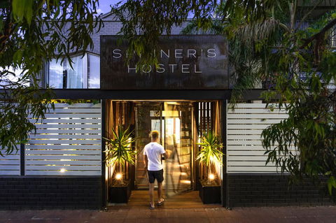 Spinners Hostel - Holiday Melbourne 0