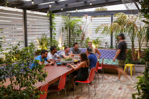 Spinners Hostel - Holiday Melbourne 3