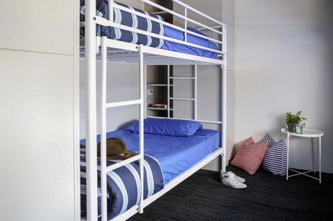 Spinners Hostel - Holiday Melbourne 1