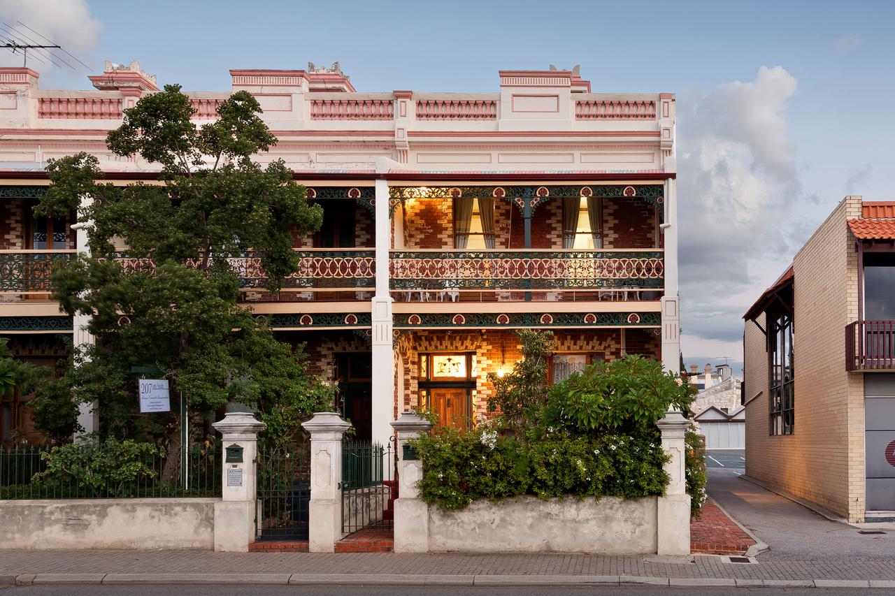Annie's Victorian Terrace Accommodation Fremantle - thumb 30