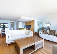 Beachfront Penthouse  Huge Terrace - Holiday Melbourne